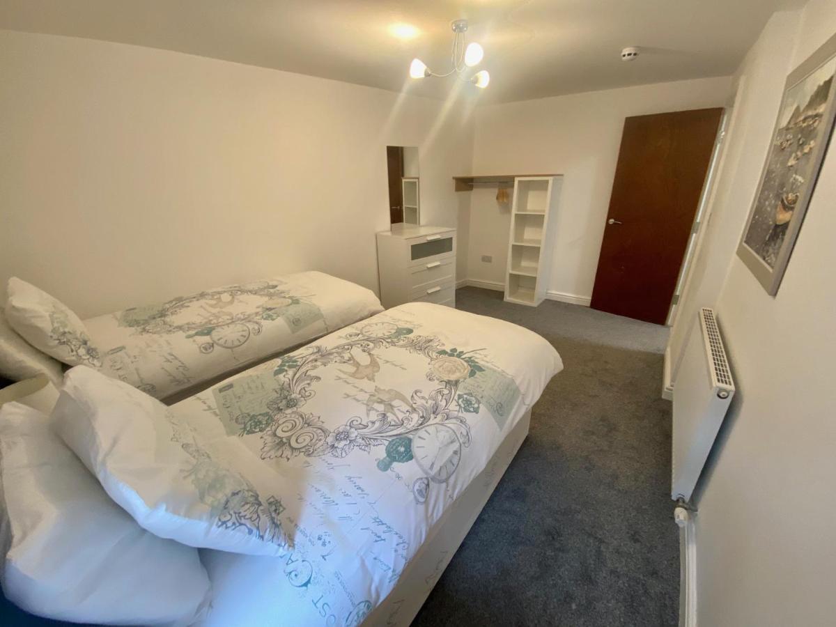 Apartments @52 Bridlington Zewnętrze zdjęcie