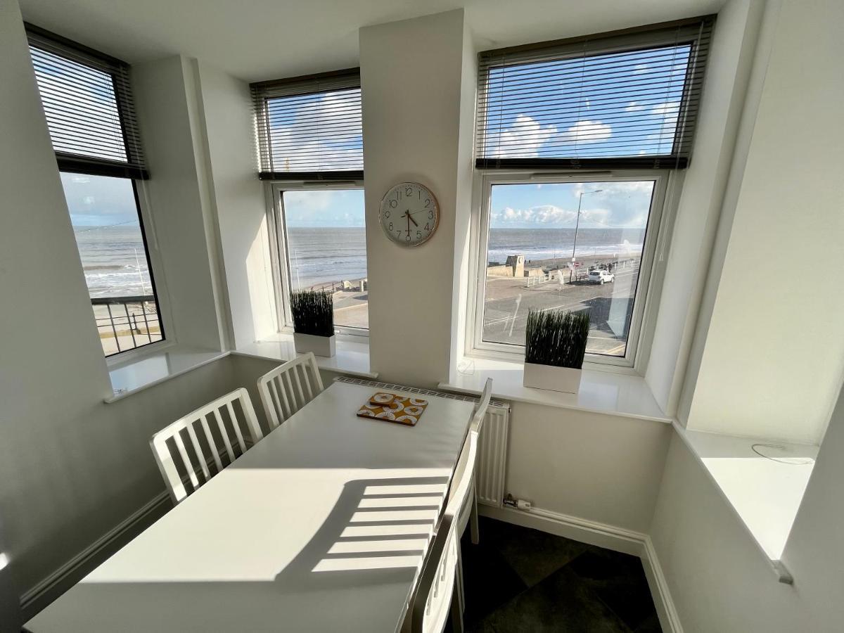 Apartments @52 Bridlington Zewnętrze zdjęcie