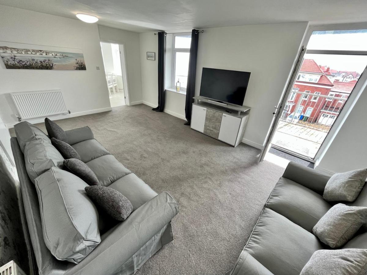 Apartments @52 Bridlington Zewnętrze zdjęcie