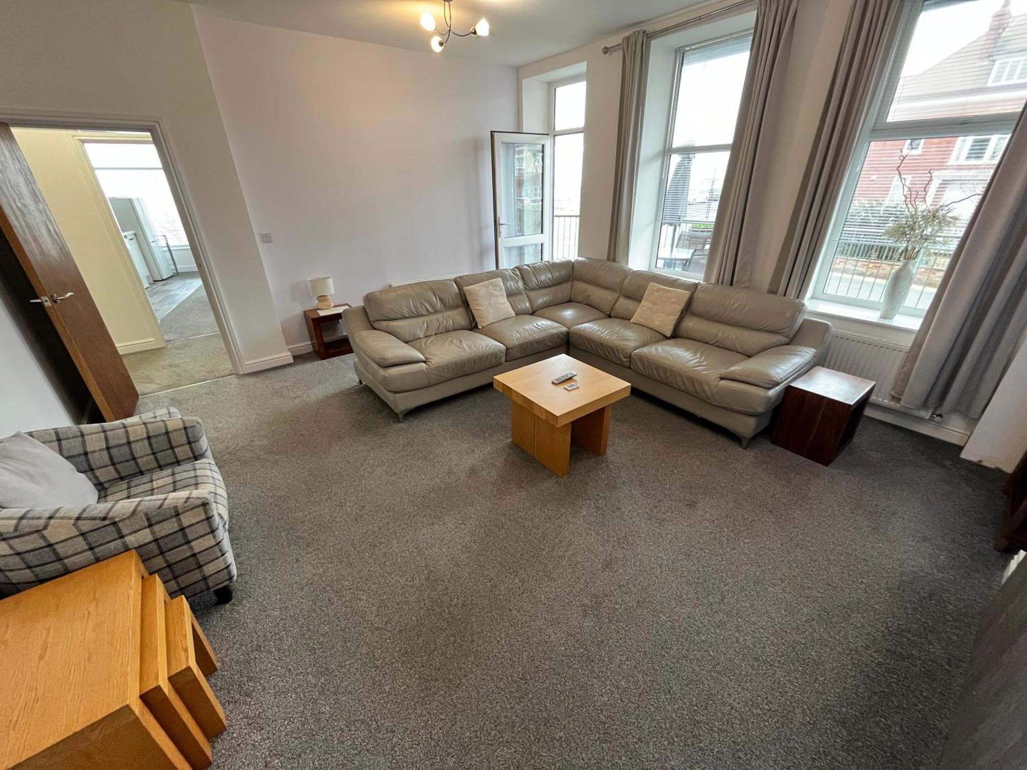 Apartments @52 Bridlington Zewnętrze zdjęcie