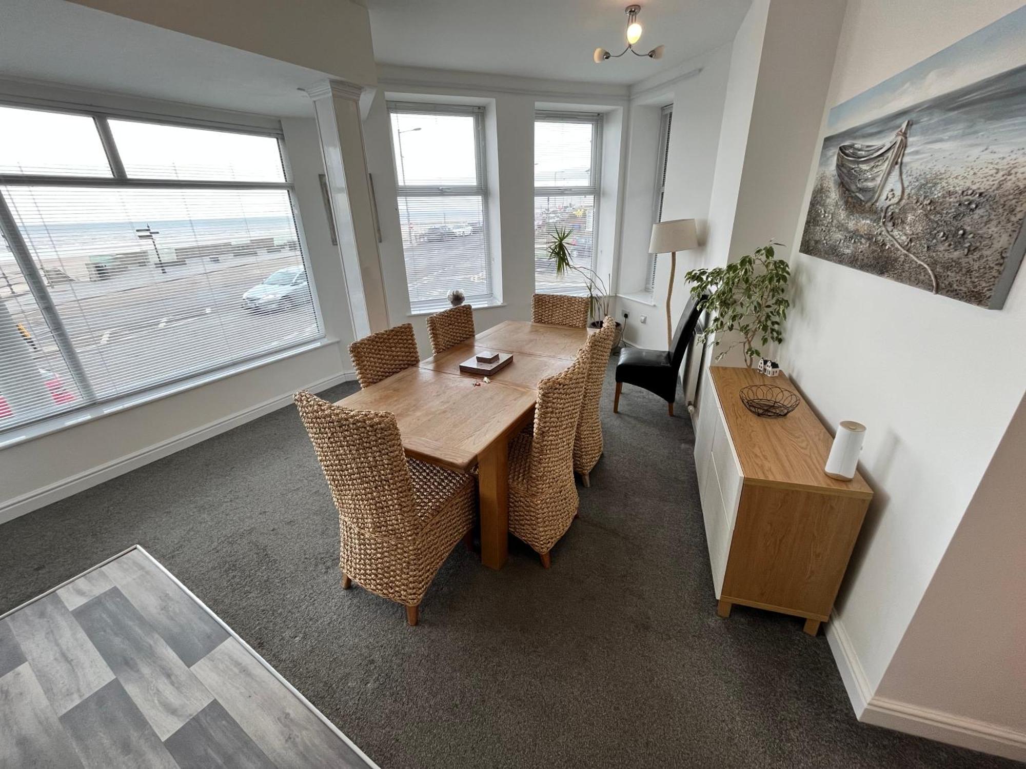 Apartments @52 Bridlington Zewnętrze zdjęcie
