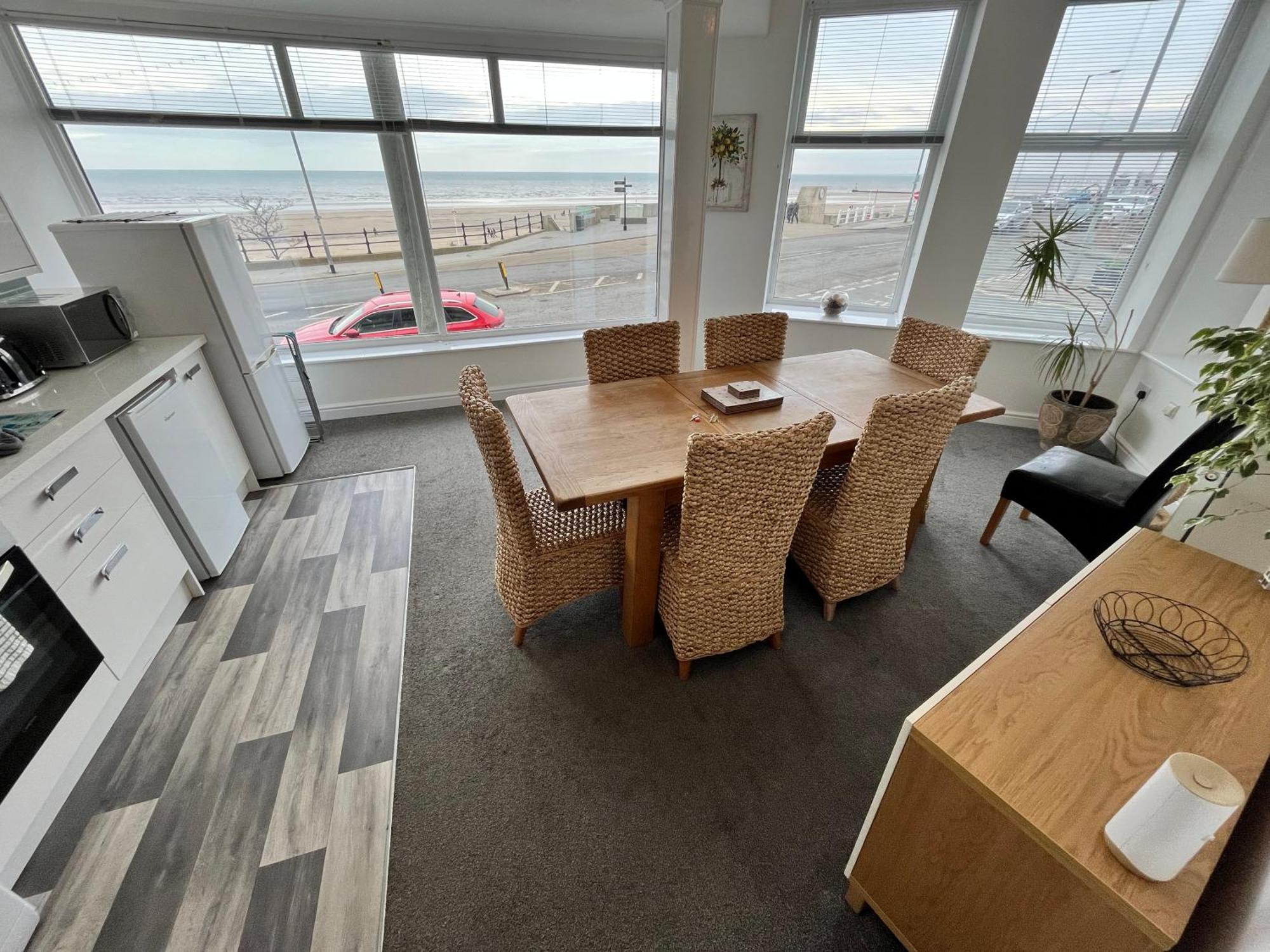 Apartments @52 Bridlington Zewnętrze zdjęcie