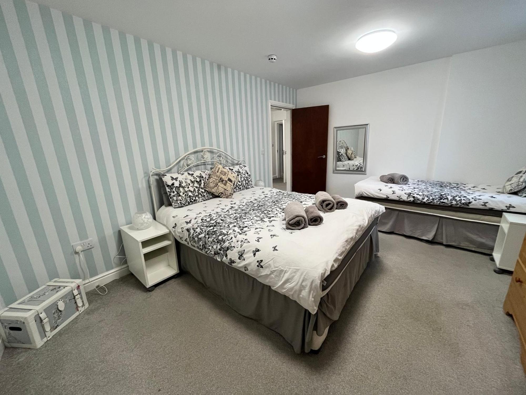 Apartments @52 Bridlington Zewnętrze zdjęcie