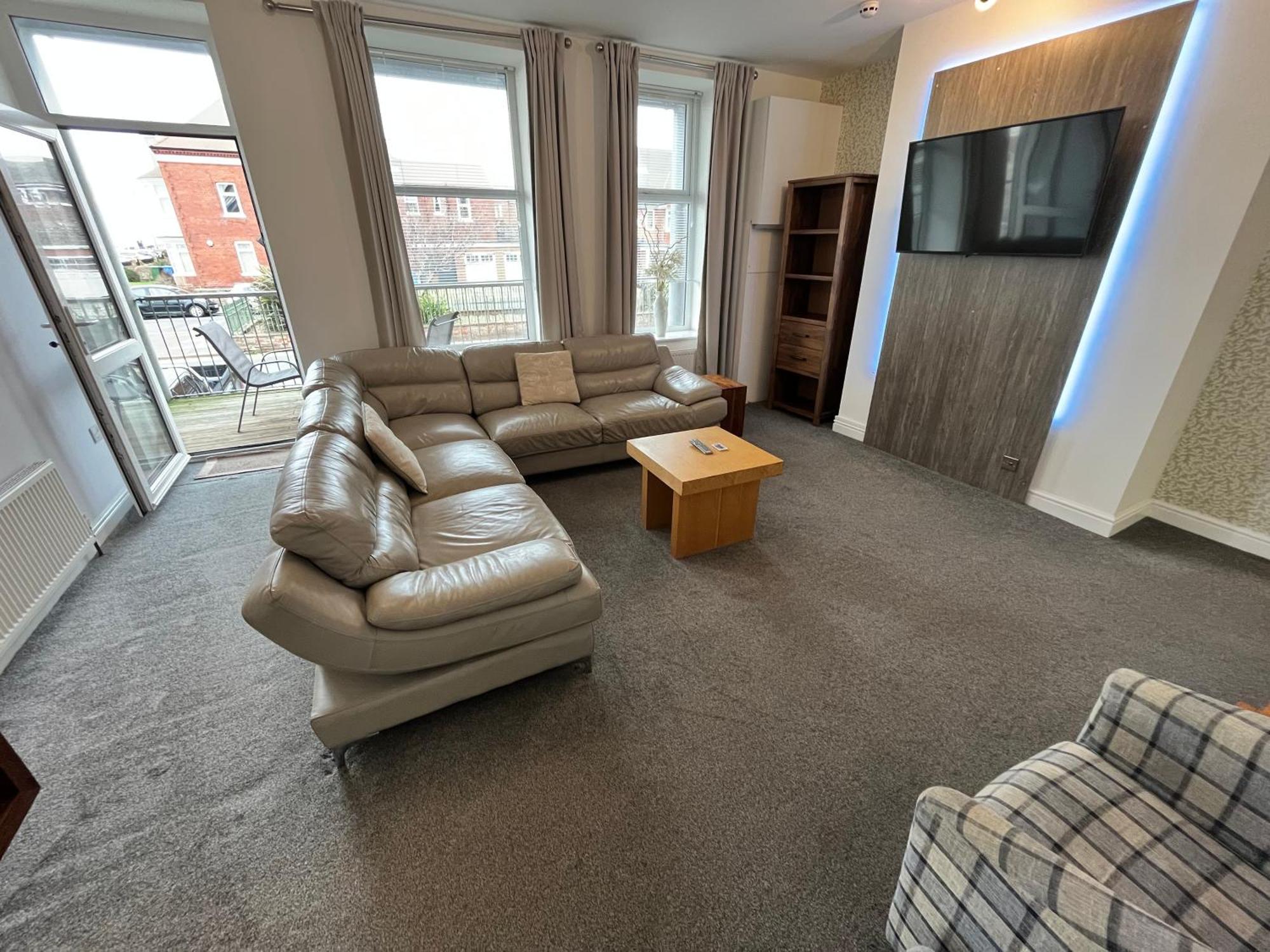 Apartments @52 Bridlington Zewnętrze zdjęcie