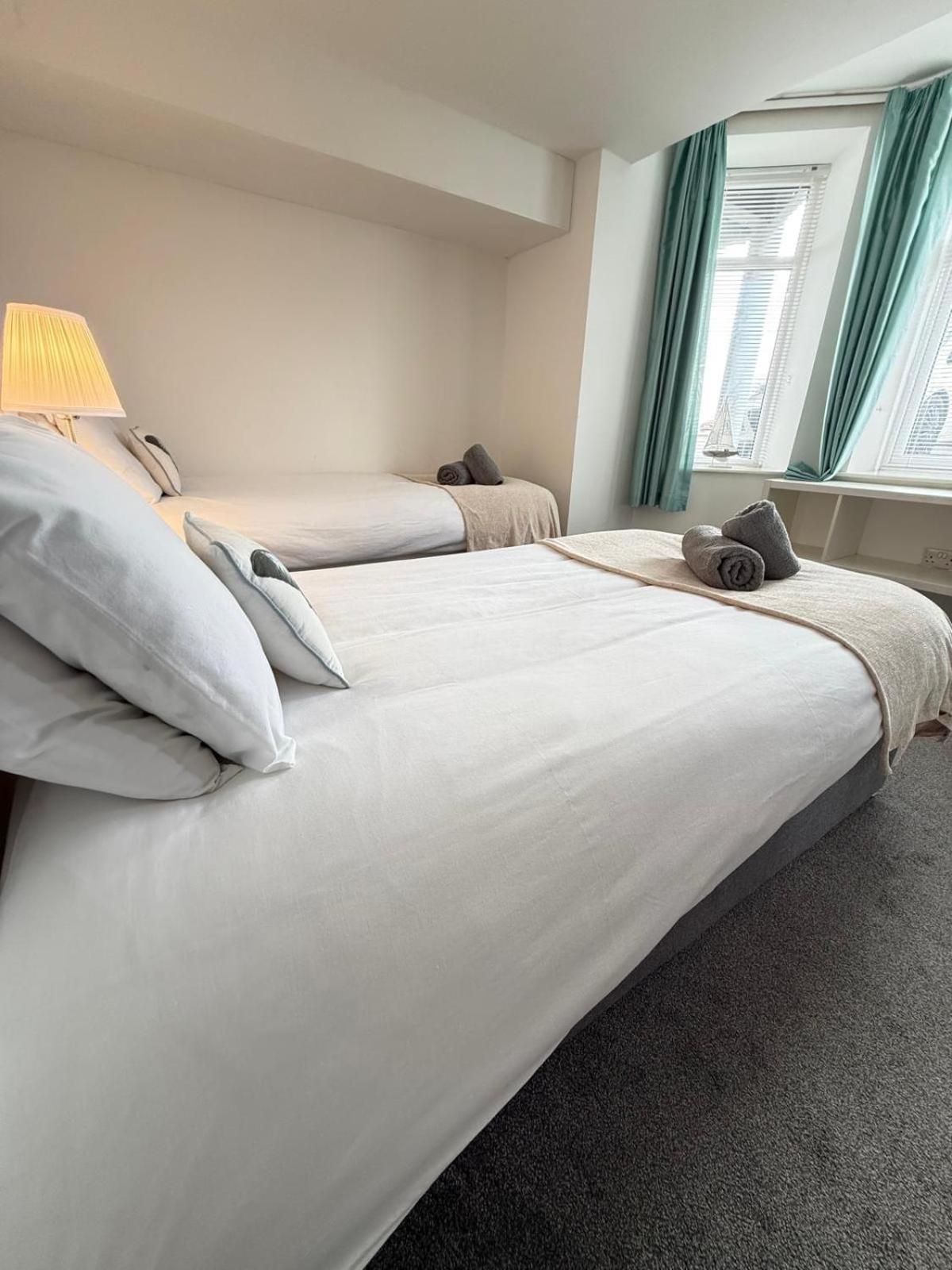 Apartments @52 Bridlington Zewnętrze zdjęcie