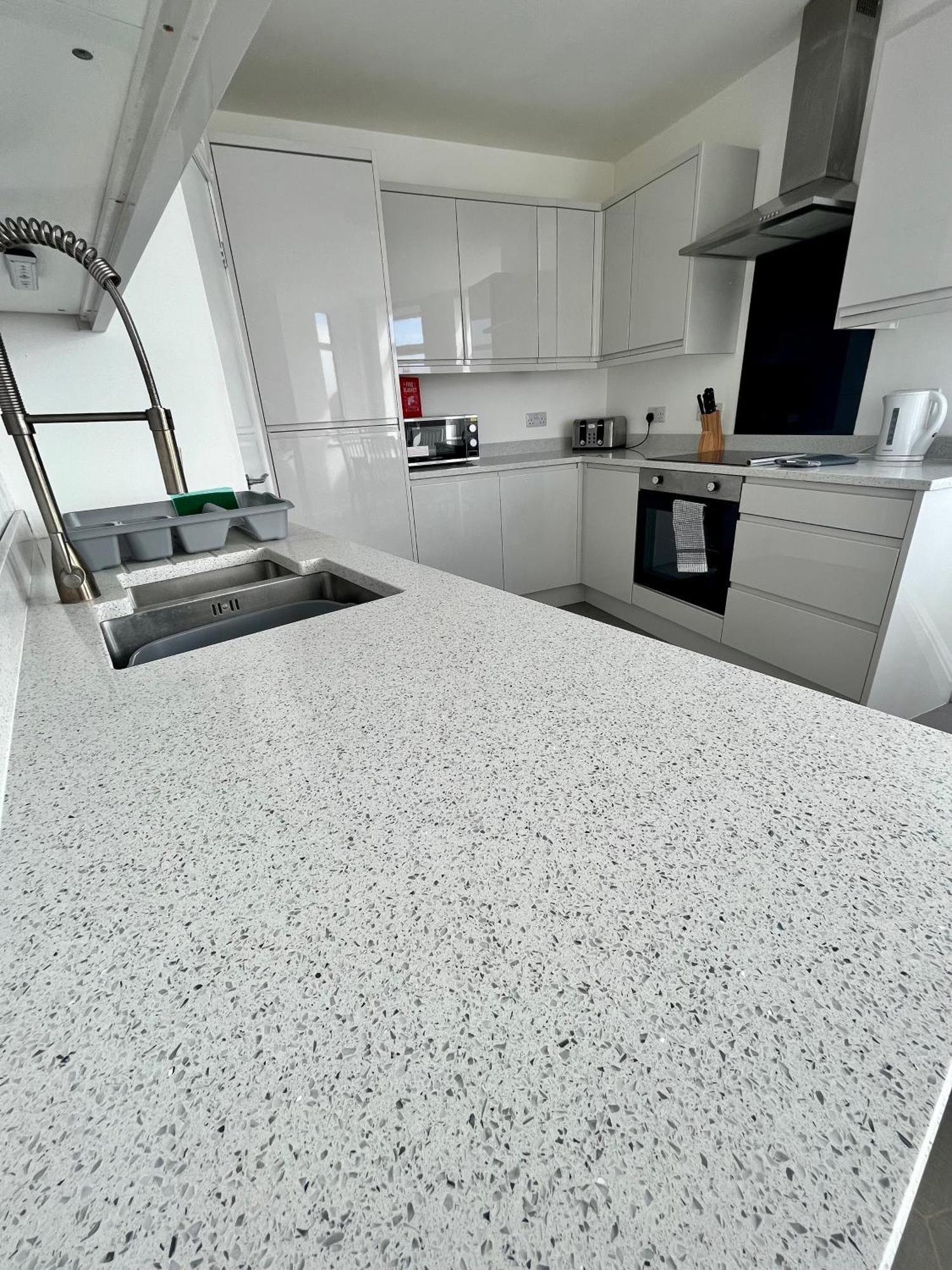 Apartments @52 Bridlington Zewnętrze zdjęcie