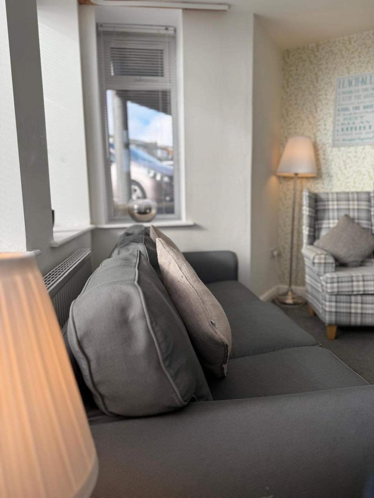 Apartments @52 Bridlington Zewnętrze zdjęcie