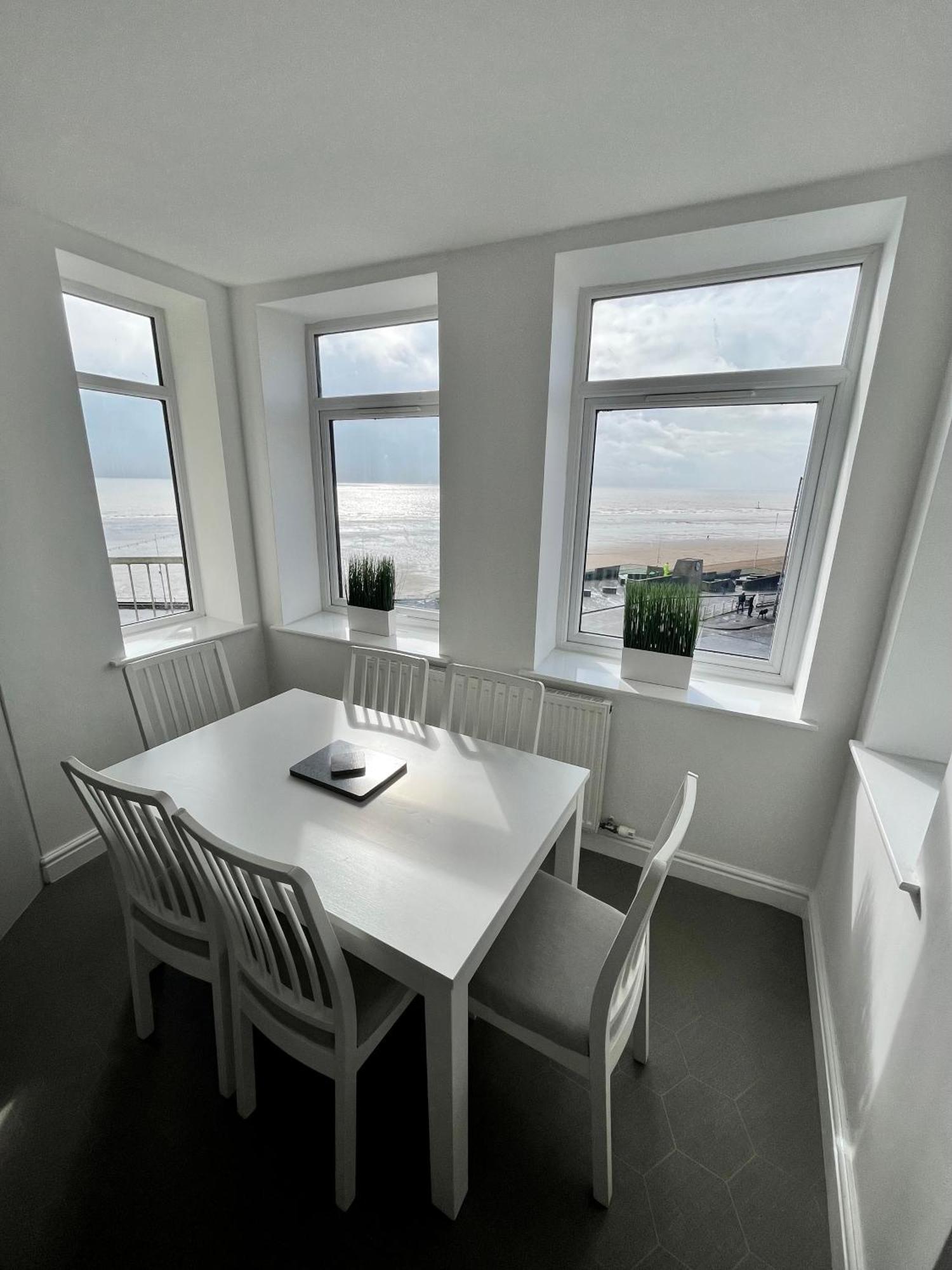 Apartments @52 Bridlington Zewnętrze zdjęcie