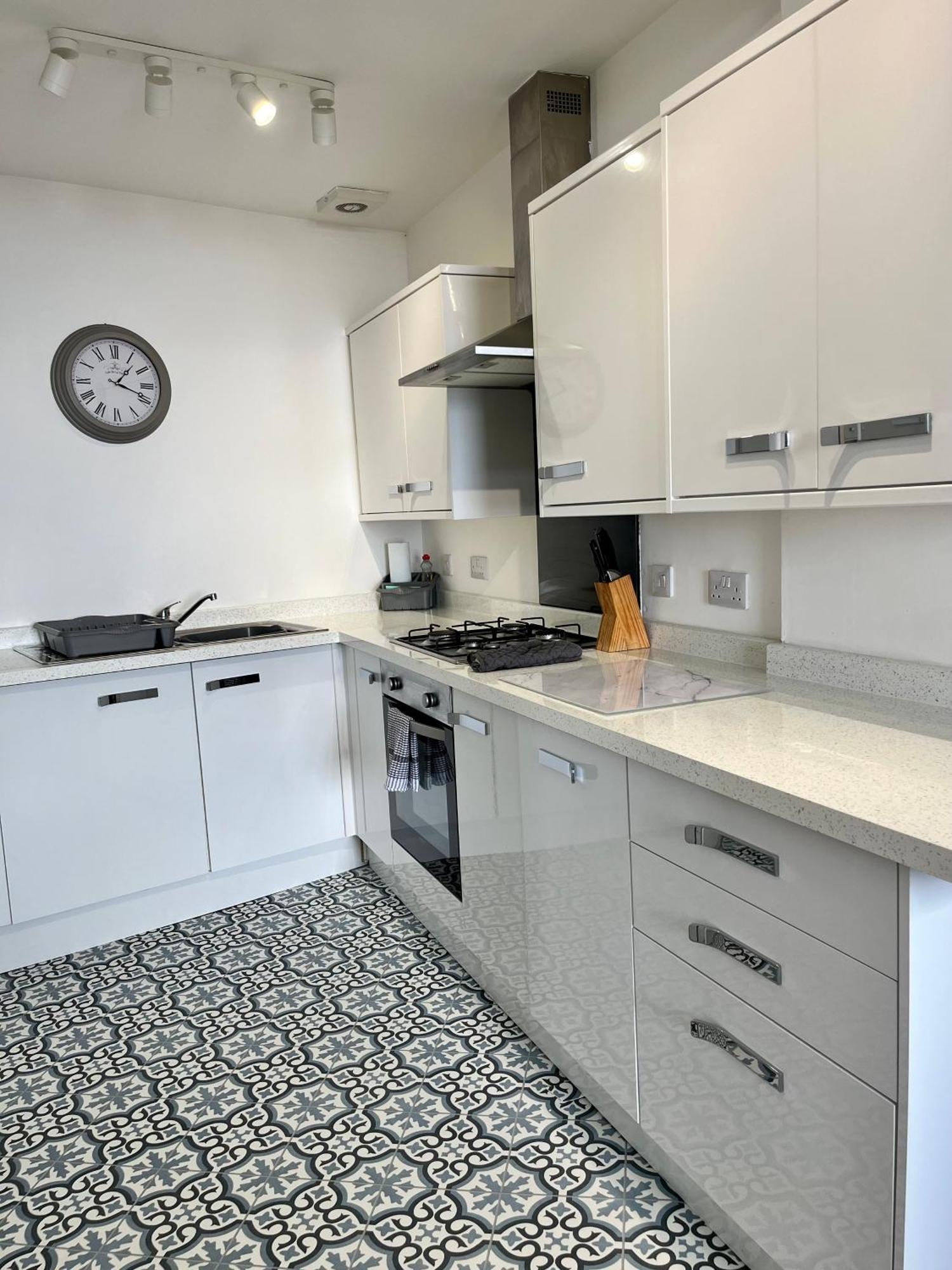 Apartments @52 Bridlington Zewnętrze zdjęcie