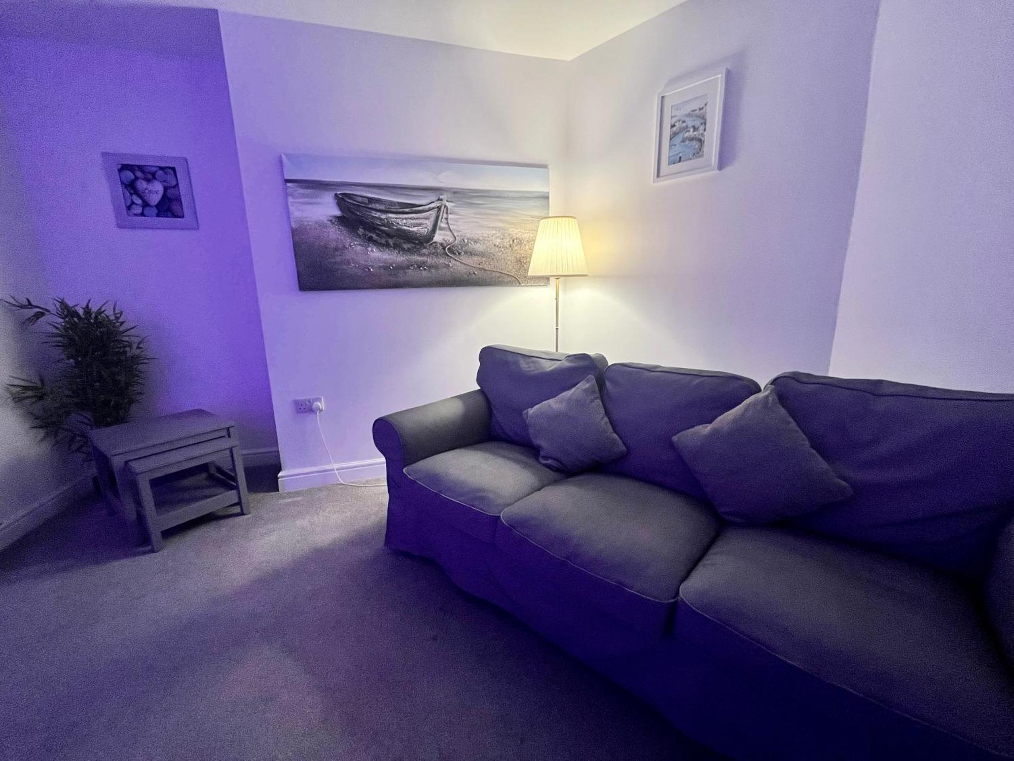 Apartments @52 Bridlington Zewnętrze zdjęcie