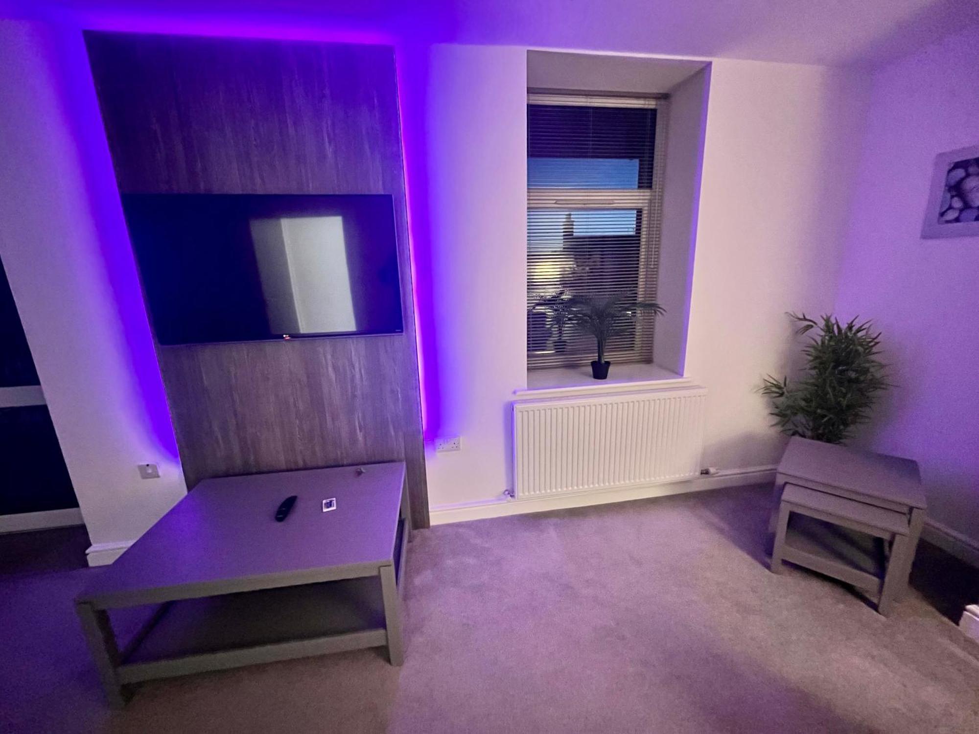 Apartments @52 Bridlington Zewnętrze zdjęcie