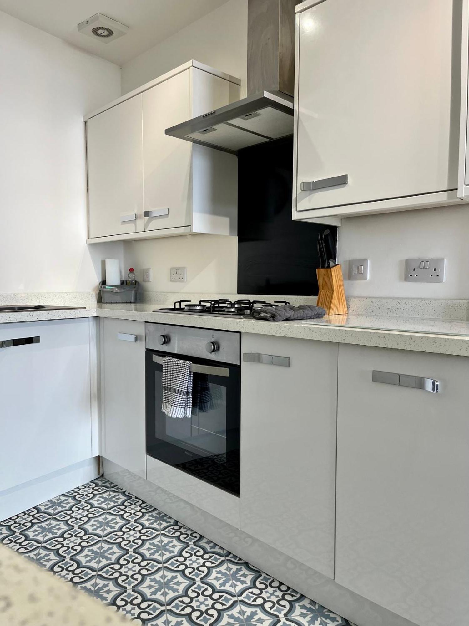 Apartments @52 Bridlington Zewnętrze zdjęcie