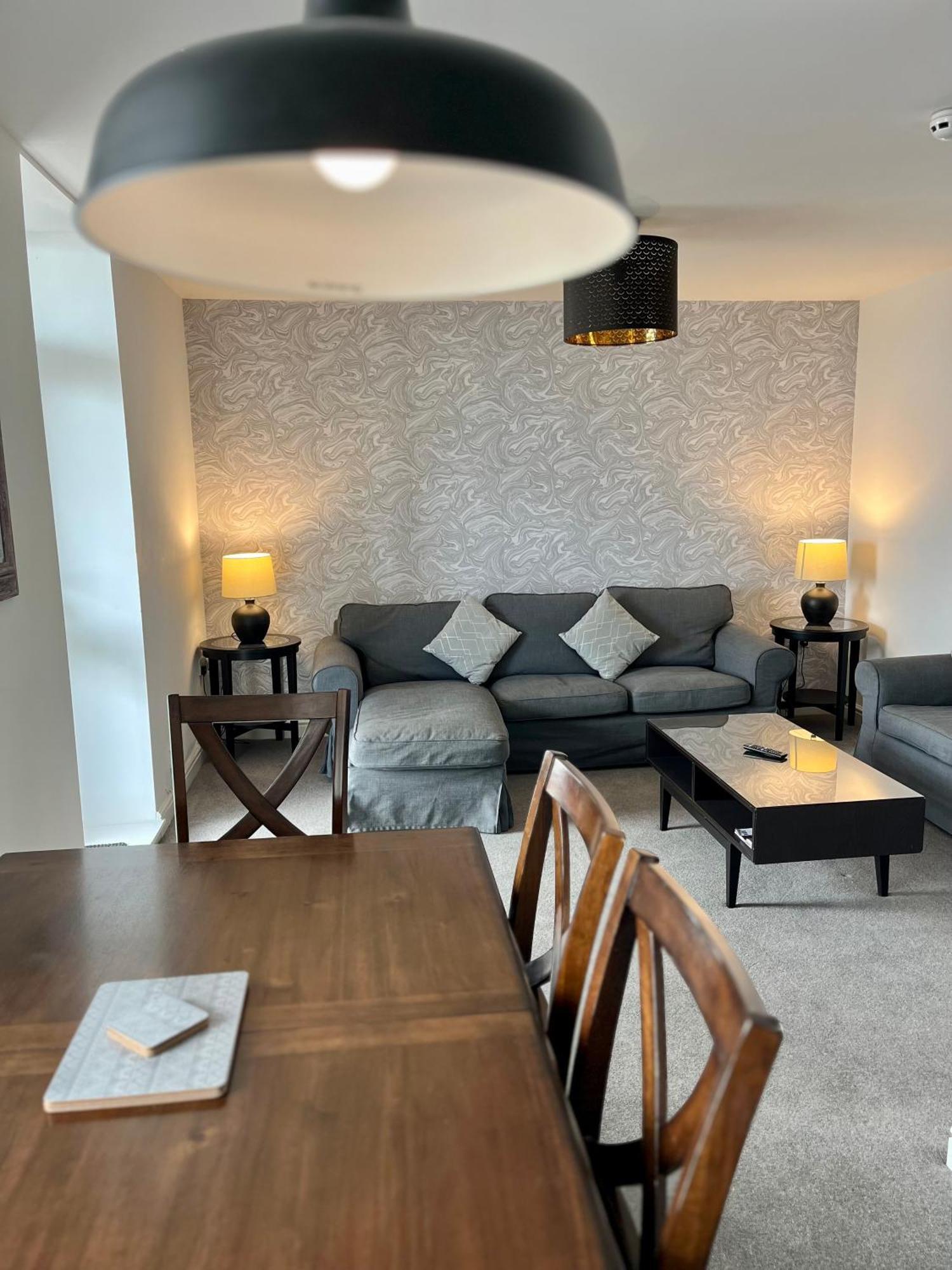 Apartments @52 Bridlington Zewnętrze zdjęcie