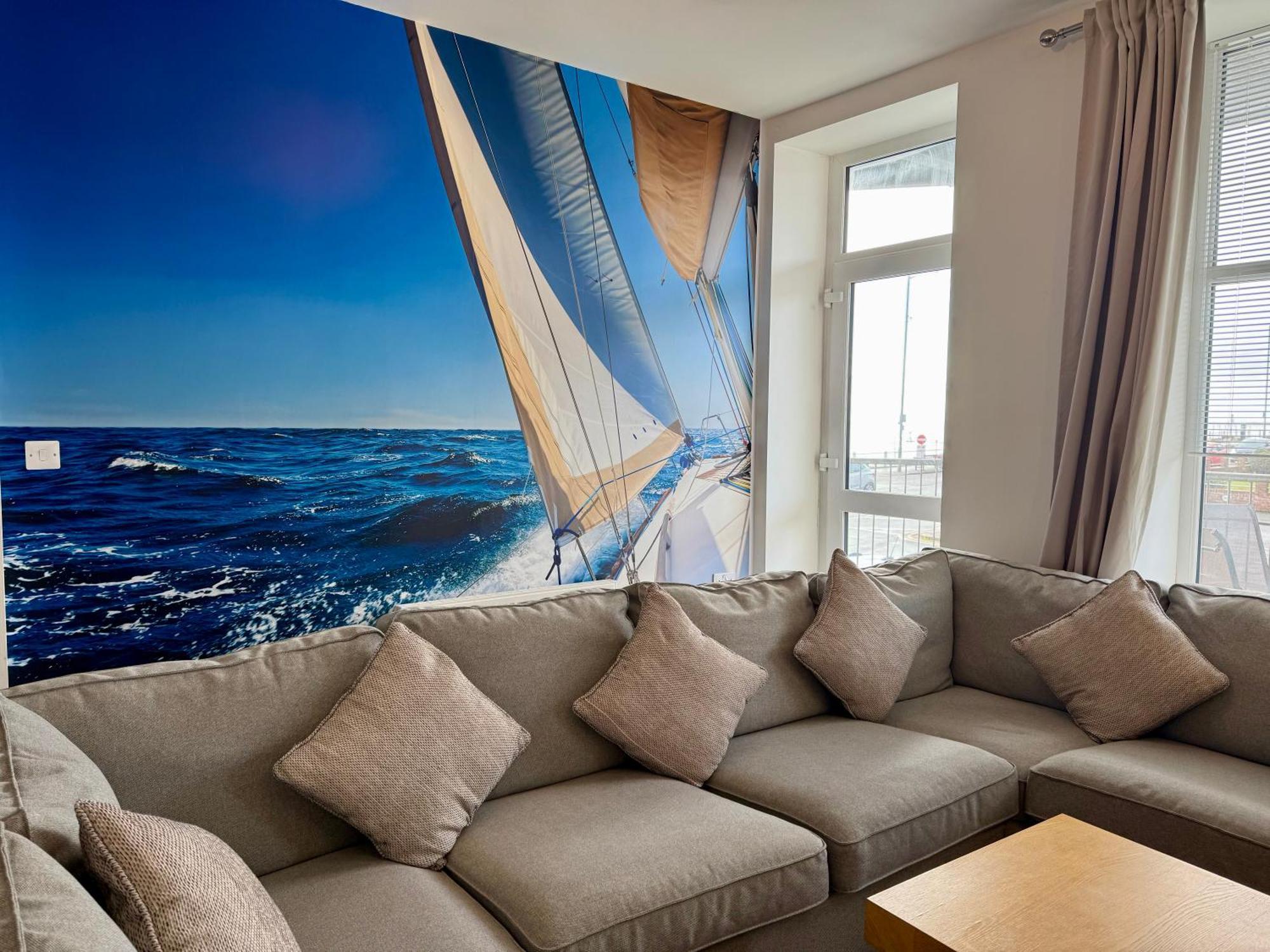 Apartments @52 Bridlington Zewnętrze zdjęcie