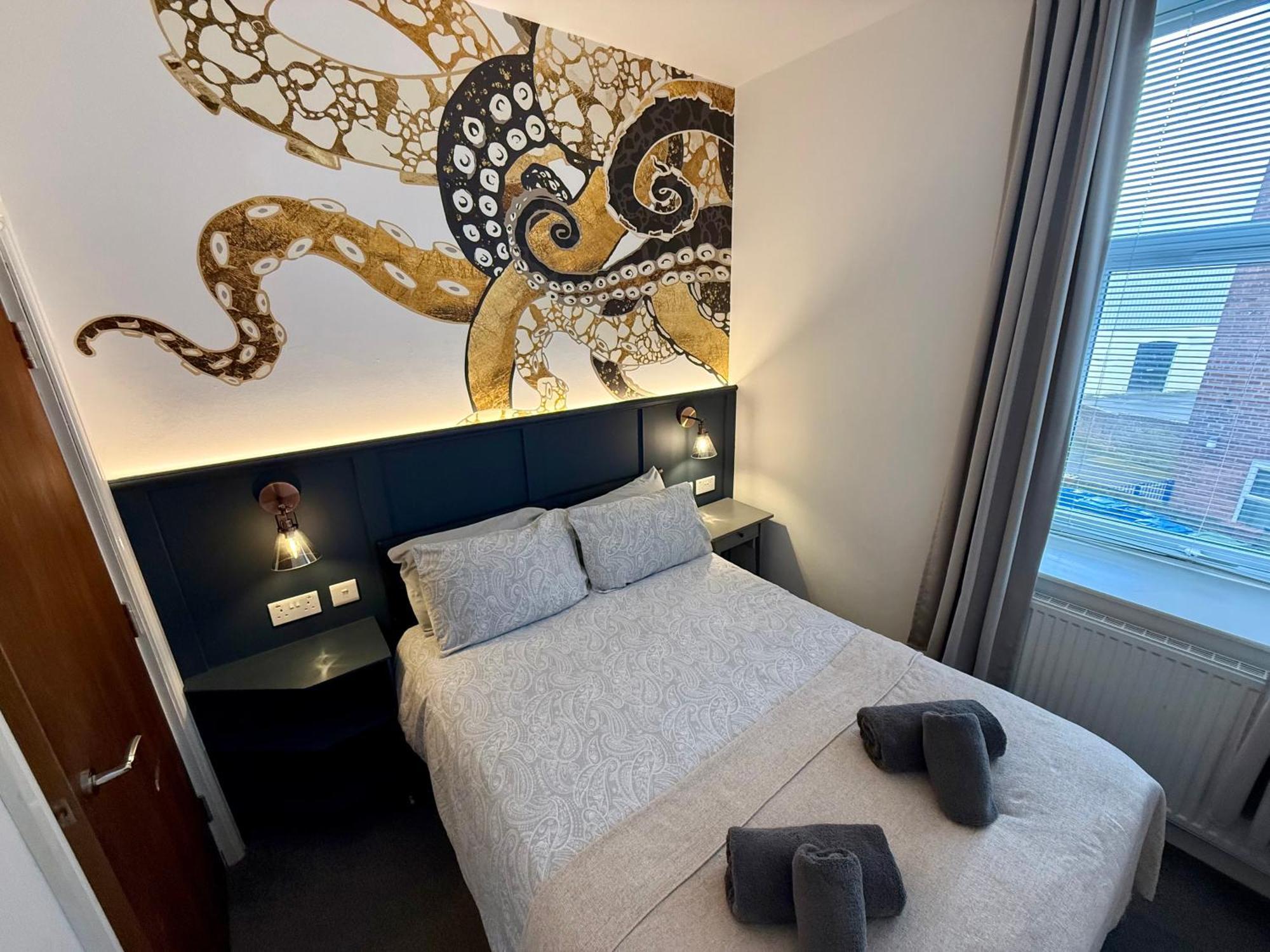Apartments @52 Bridlington Zewnętrze zdjęcie