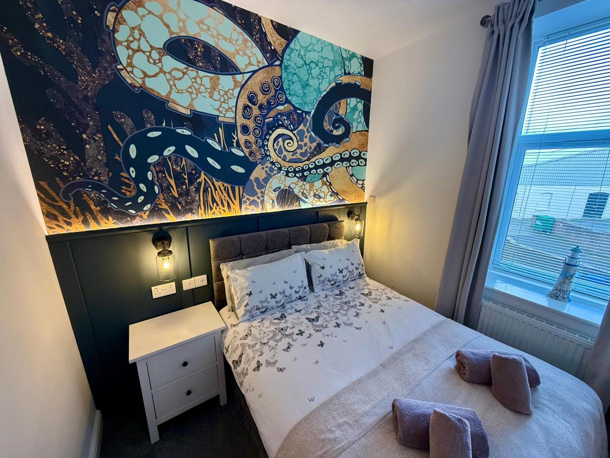 Apartments @52 Bridlington Zewnętrze zdjęcie
