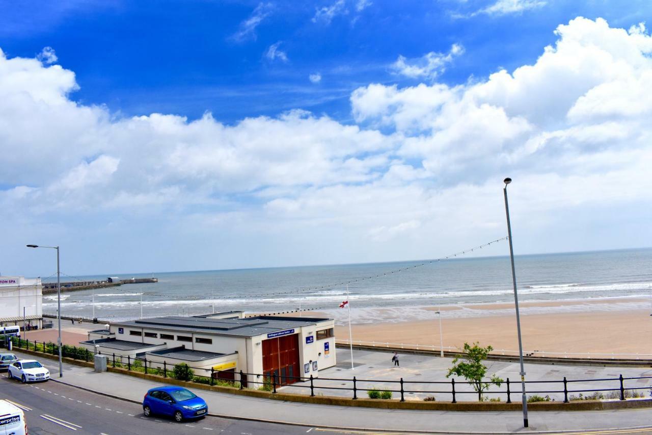 Apartments @52 Bridlington Zewnętrze zdjęcie